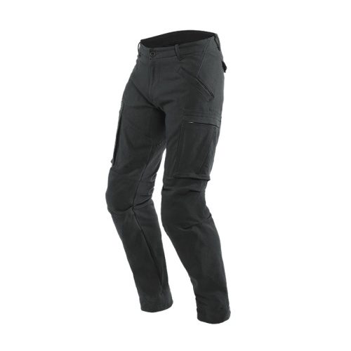 Dainese Брюки Combat 001 Black в Чебоксарах