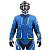 Dragonfly Куртка Эндуро Freeride Blue-Yellow в Чебоксарах