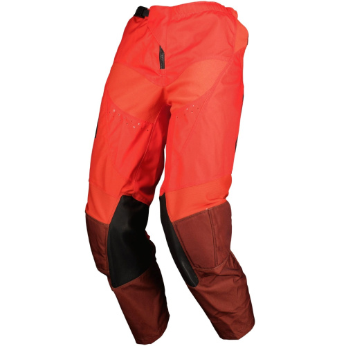 Scott Брюки 350 Dirt Evo red/black в Чебоксарах