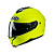 HJC Шлем C 91 Fluorescent Green в Чебоксарах