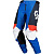 SCOTT Брюки 450 Angled blue/red в Чебоксарах