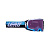 Leatt Маска Velocity 5.5 Iriz Aqua/Purple 78% в Чебоксарах