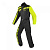Spidi Дождевой комбинезон Touring Rain Yellow Fluo в Чебоксарах