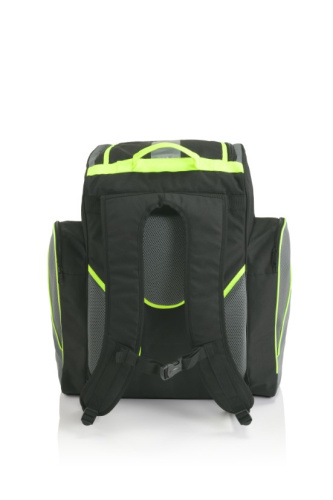 Acerbis Рюкзак Jerla Black/Yellow (102 L) в Чебоксарах