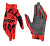 Leatt Перчатки 2.5 Windblock Red  в Чебоксарах