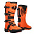 Acerbis Мотоботы кроссовые Artiglio Orange/Black в Чебоксарах
