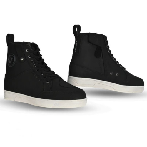 Dimox Ботинки Bolt Sneaker Black в Чебоксарах