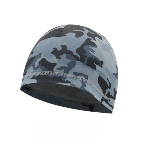 Scout Подшлемник-шапочка spotty Light серо-черный в Чебоксарах