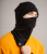 Балаклава Polar Fleece Black в Чебоксарах
