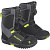 Scott Ботинки зимние X-Trax EVO Black-Safety Yellow в Чебоксарах