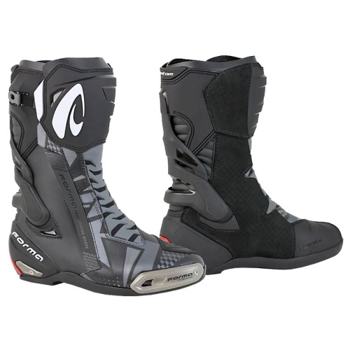 Forma Ботинки Phantom Black в Чебоксарах