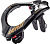 Leatt защита шеи 3.5 Neck Brace 2025 Black в Чебоксарах