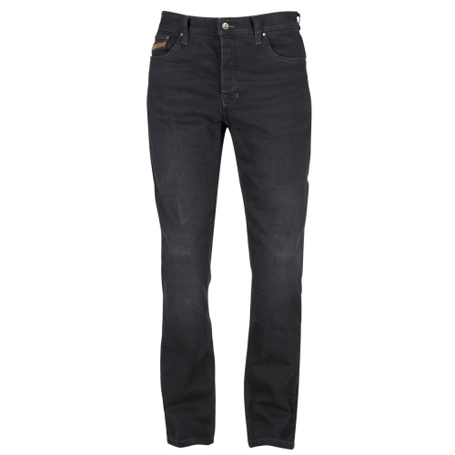 Furygan Мотоджинсы Jean D11 Stretch Черный в Чебоксарах