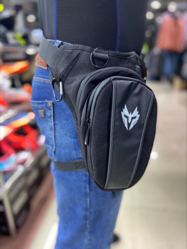 Motolike сумка на пояс 1 в Чебоксарах
