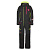Scott Комбинезон женский DS-I Dryo black/pink в Чебоксарах