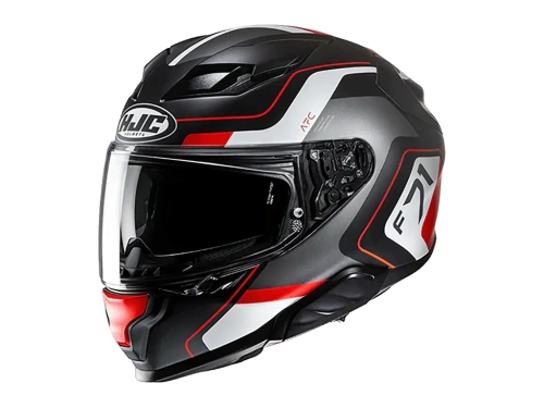 HJC Шлем F71 Arcan MC1SF в Чебоксарах