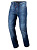 Starks EF56 Мотоджинсы Wild One Regular fit Синий Rinsed wash в Чебоксарах