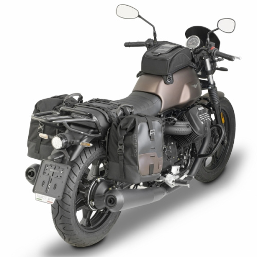 Givi Сумка на бак CRM103 8л в Чебоксарах