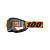 100% Очки Accuri 2 Enduro Moto Orange / Clear в Чебоксарах