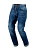 Starks EF56 мотоджинсы Samurai Comfort fit Синий Enzim wash в Чебоксарах