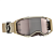 Scott Очки кроссовые Prospect beige/brown/silver chrome works в Чебоксарах
