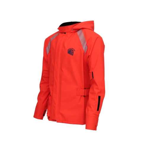 Hyperlook Мотодождевик Stormer красный в Чебоксарах