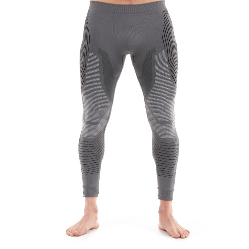 Dragonfly Термобрюки 3D Thermo Grey в Чебоксарах