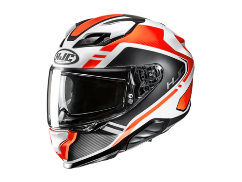 HJC Шлем F71 Tozz MC6HSF в Чебоксарах