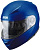 IXS Шлем модуляр HX 300 1.0 Синий матовый в Чебоксарах