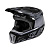 Leatt Шлем кроссовый 2.5 V26 Grey в Чебоксарах