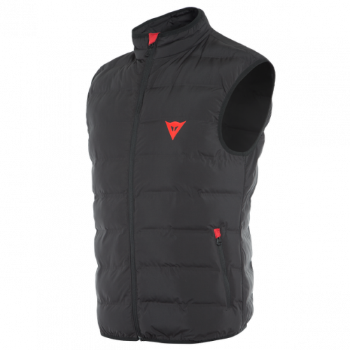 Dainese Жилет Down-Vest Afteride Black в Чебоксарах