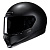 HJC Шлем V10 Semi Flat Black в Чебоксарах