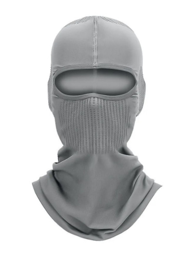 Scout Балаклава 4 season breath серая в Чебоксарах