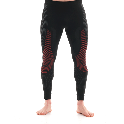 Dragonfly Термобрюки 3DThermo Red в Чебоксарах