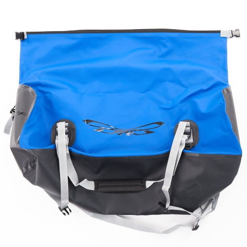 Dragonfly Гермосумка DF Multi XL Blue 100л в Чебоксарах