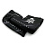Grom Муфта на руль Black 22 в Чебоксарах