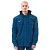 Dragonfly Моторубашка Streetfighter Dark Blue с защитой 2025 в Чебоксарах