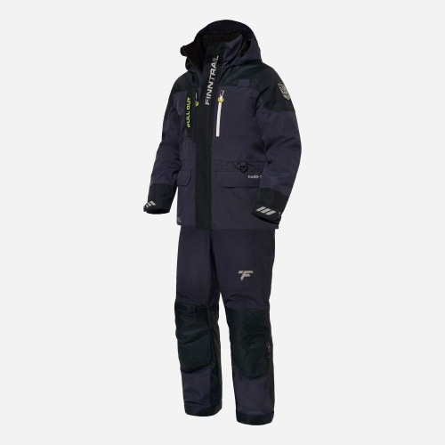 Finntrail Костюм Escape Darkgrey в Чебоксарах
