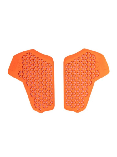 Scout Защита груди D3O Оранжевый в Чебоксарах