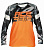 Acerbis Джерси детское MX J-Kid Four Orange/Black в Чебоксарах