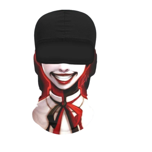 Scout Балаклава Funny face Куколка в Чебоксарах