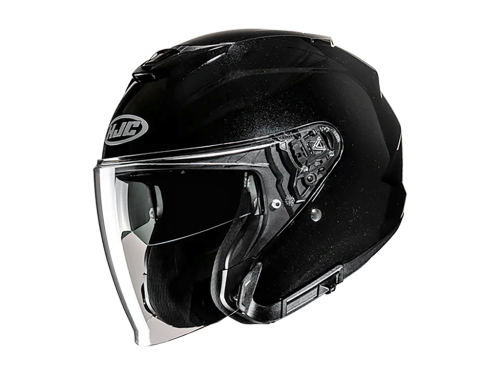 HJC Шлем i31 Metal Black в Чебоксарах