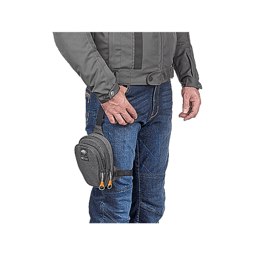 Kappa Сумки Leg Bag в Чебоксарах