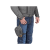 Kappa Сумки Leg Bag в Чебоксарах Kappa Сумки Leg Bag в Чебоксарах