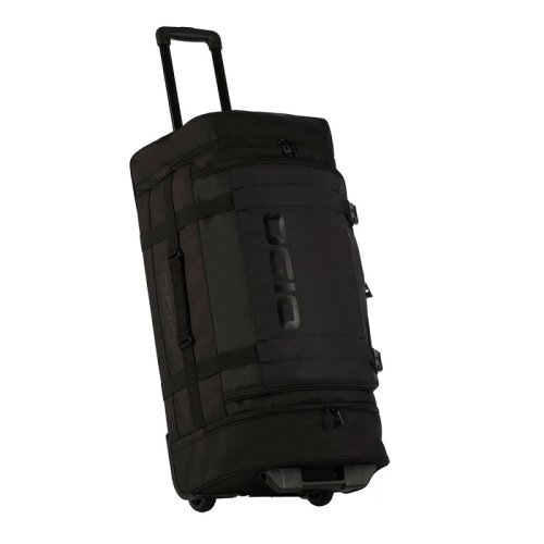 Ogio Сумка Сrawler на колесиках Black в Чебоксарах