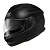 Shoei Шлем GT-Air 3 Candy черный матовый в Чебоксарах