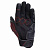 Dainese Перчатки Ermex Black/Red-Lava в Чебоксарах