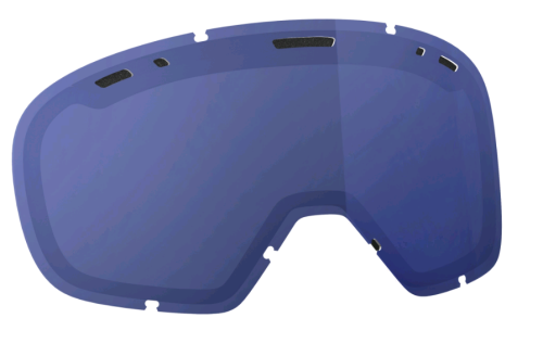 Scott Линзы Buzz sky blue в Чебоксарах