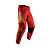 Leatt Штаны 3.5 Ride V25 Red в Чебоксарах