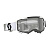 Scott Очки кроссовые Fury LS premium black/white/light sensitive grey в Чебоксарах